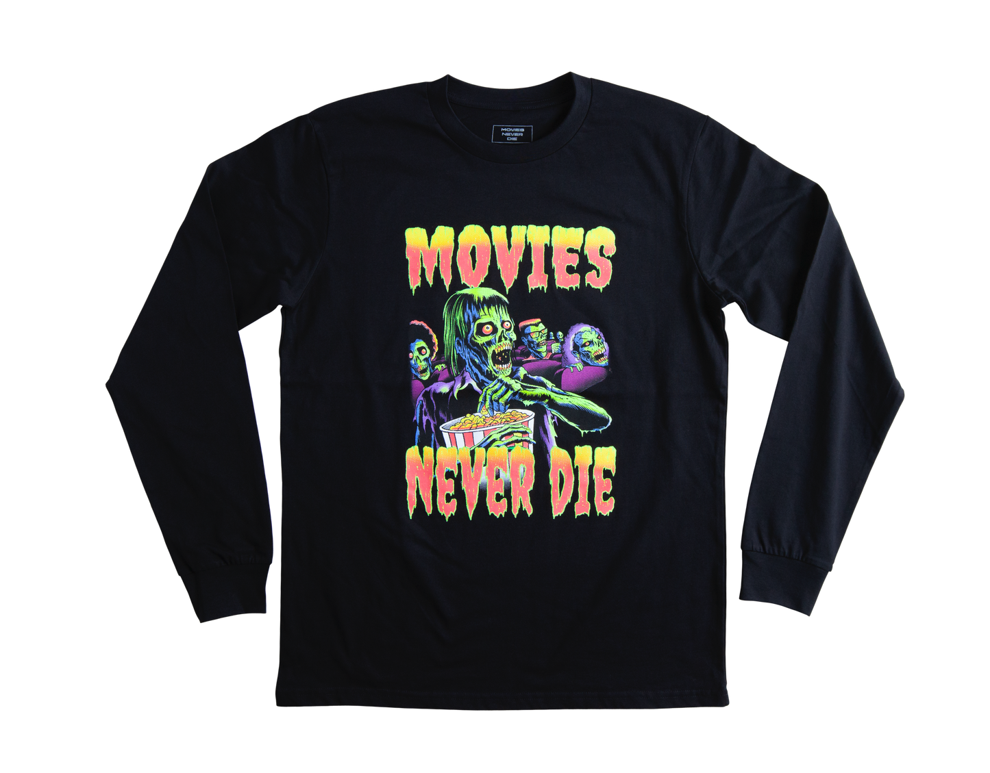 Color (Skeleton Glow)