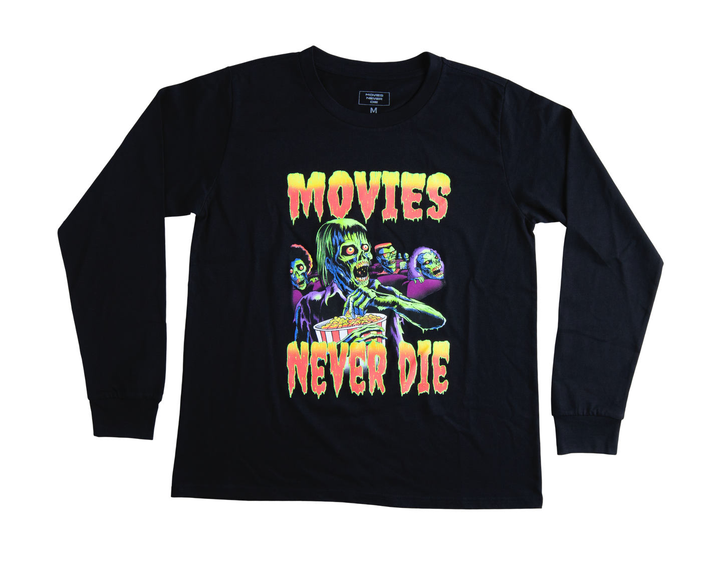 Color (Skeleton Glow)